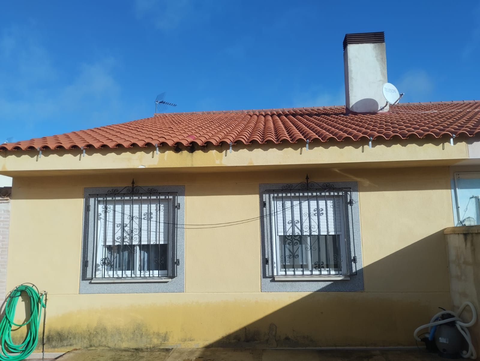 canalones económicos