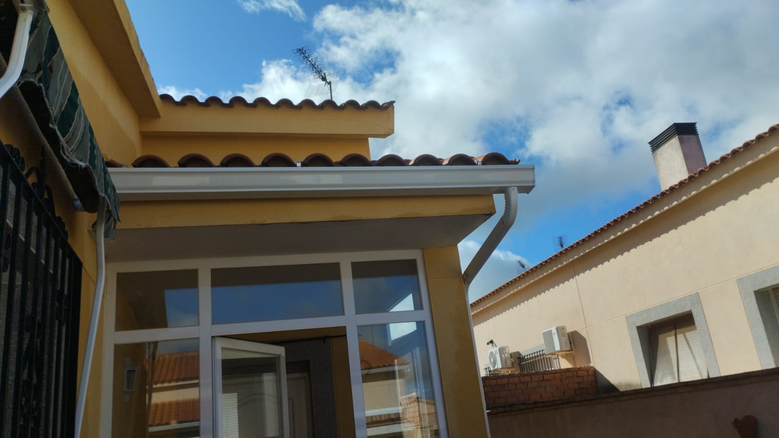 canalones economicos